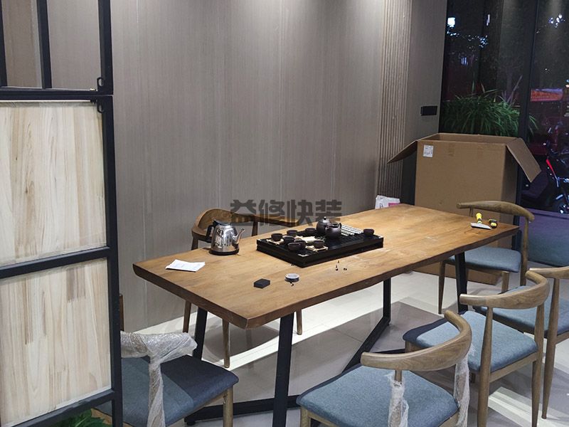 餐饮装修,错过了这几种装修风格,你肯定会后悔(图3) 餐饮装修,错过了这几种装修风格,你肯定会后悔(图3)