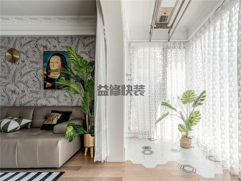 西安铺地砖包工包料多少钱一平米,铺贴方式不一样收费不一样(图5) 西安铺地砖包工包料多少钱一平米,铺贴方式不一样收费不一样(图5)