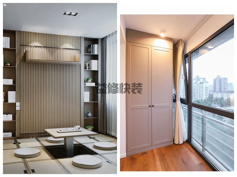 下暴雨的时候阳台渗水，多半是这三个原因造成的，你家是否有中招(图7)