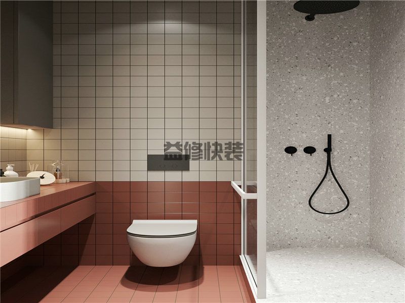 家里卫生间墙面瓷砖鼓包的真正原因，墙砖起拱维修记住这几步(图5)