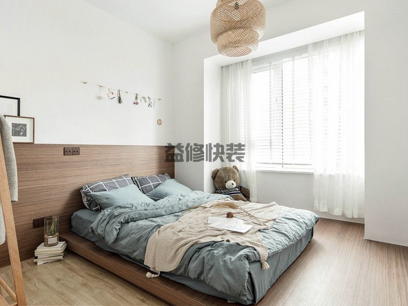 刷室内墙用什么漆才环保，过来人都推荐乳胶漆(图3)