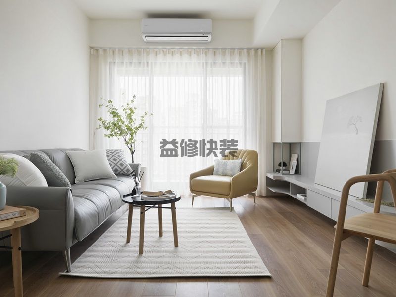 木地板安装需要找平地面吗？地面不平应该如何补救(图3)