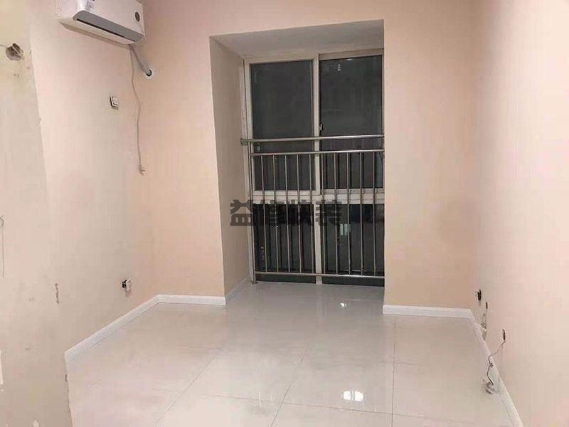 毛坯房装修为什么要铲墙，铲墙还有那么多讲究，后悔太晚知道！(图2)