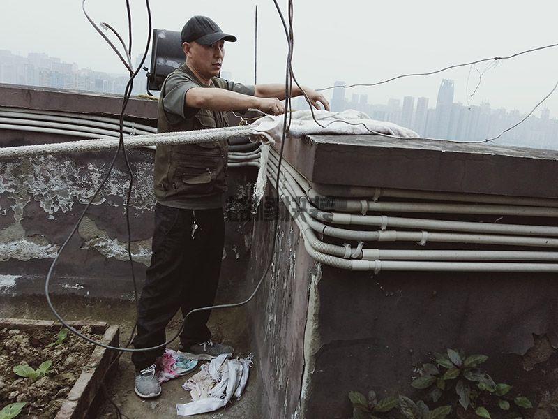 雨季外墙漏水严重，外墙防水补漏怎么做