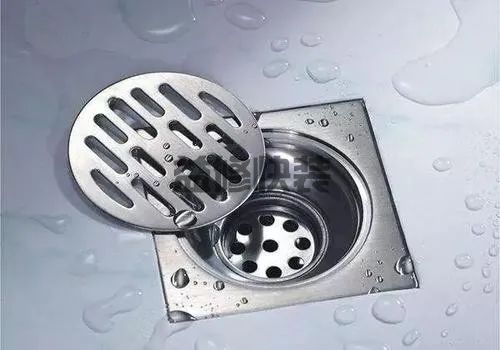 卫生间地漏返臭是什么原因，怎么才能解决