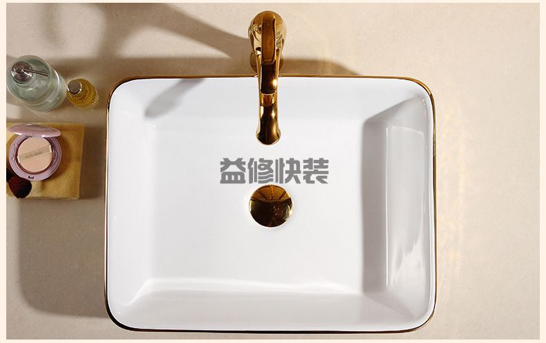 卫生间装修，洗面盆应该如何挑选(图5)