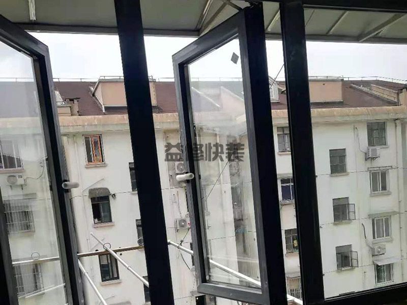 这些断桥铝窗户修理方法，你都了解吗(图2)