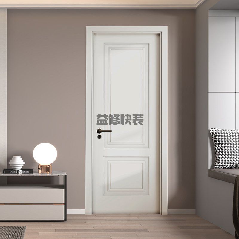 老房装修改造，室内门应该怎么选择才正确，记住这四点(图4)