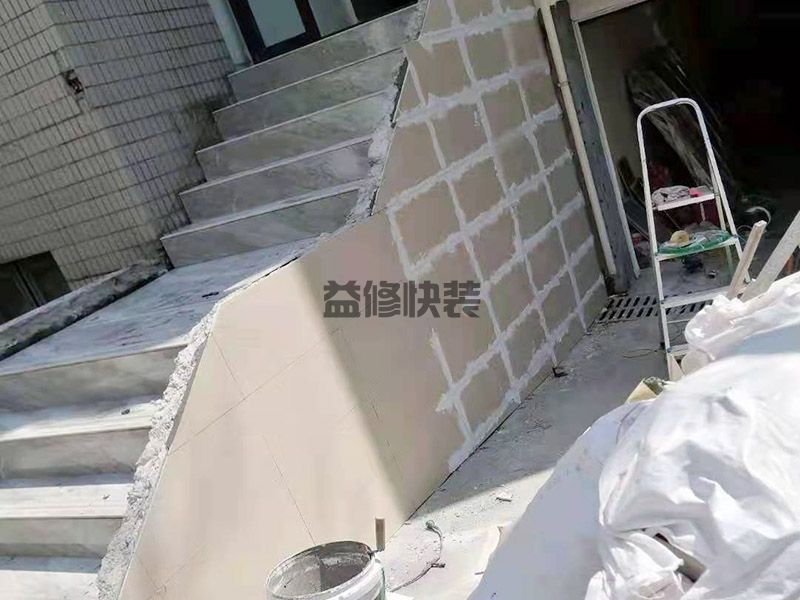 农村外墙翻新怎么处理？外墙翻新一般需要多少钱？(图2)