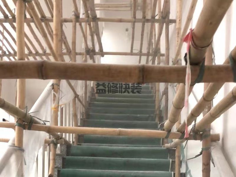 农村外墙翻新怎么处理？外墙翻新一般需要多少钱？(图3)