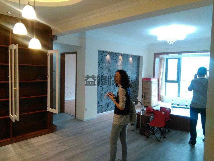 毛坯房装修如何简单进行？15万的预算能装修一套三室一厅吗？(图4)